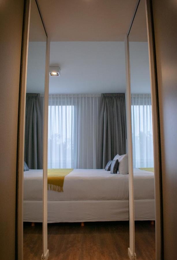 Kos Pilar Hotel Zewnętrze zdjęcie