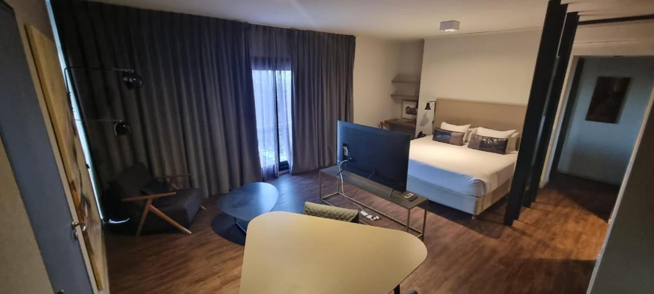 Kos Pilar Hotel Zewnętrze zdjęcie