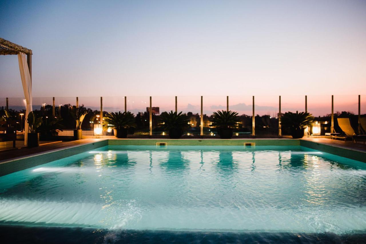 Kos Pilar Hotel Zewnętrze zdjęcie
