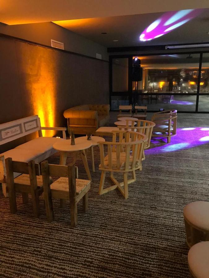 Kos Pilar Hotel Zewnętrze zdjęcie