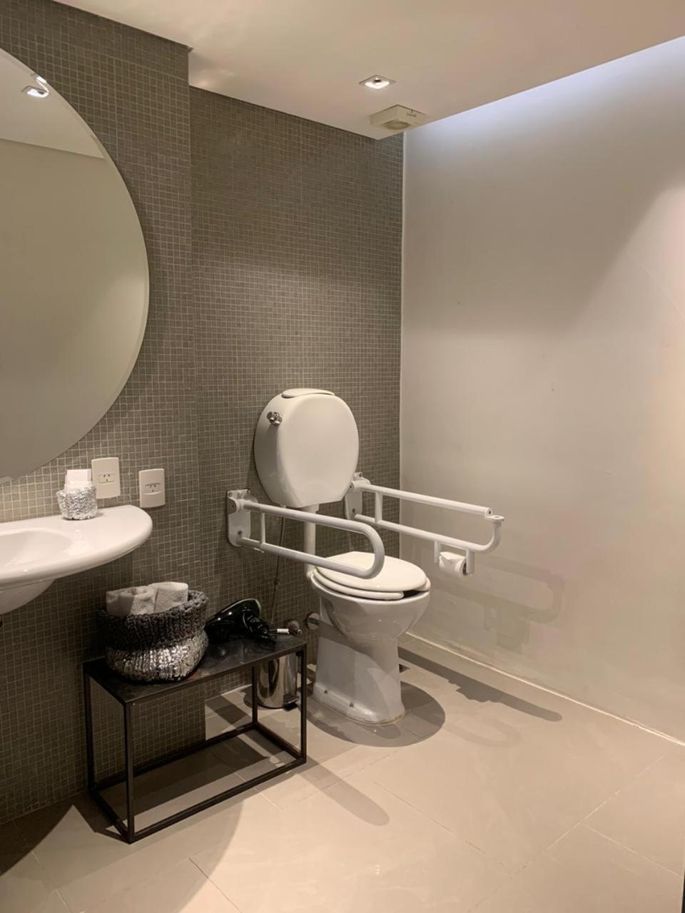 Kos Pilar Hotel Zewnętrze zdjęcie