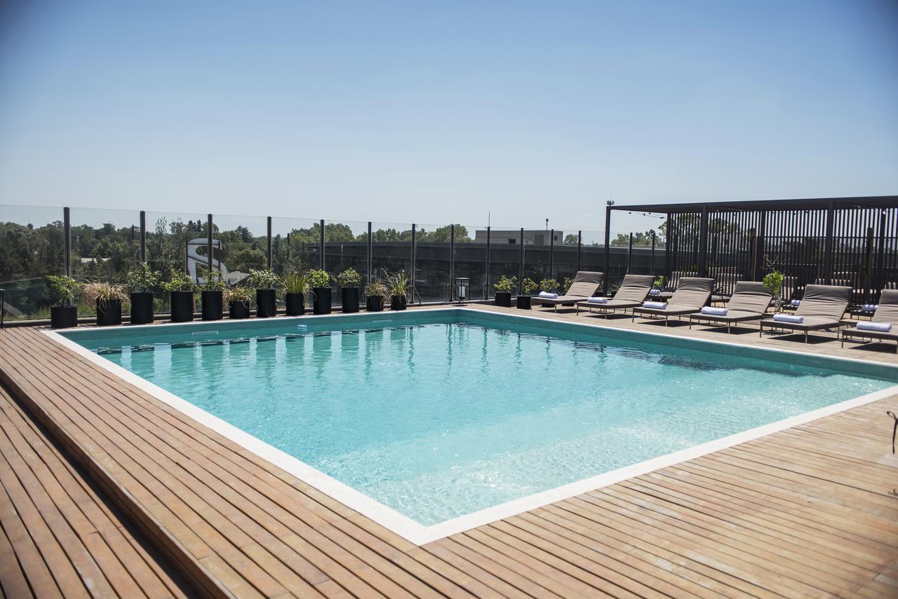 Kos Pilar Hotel Zewnętrze zdjęcie