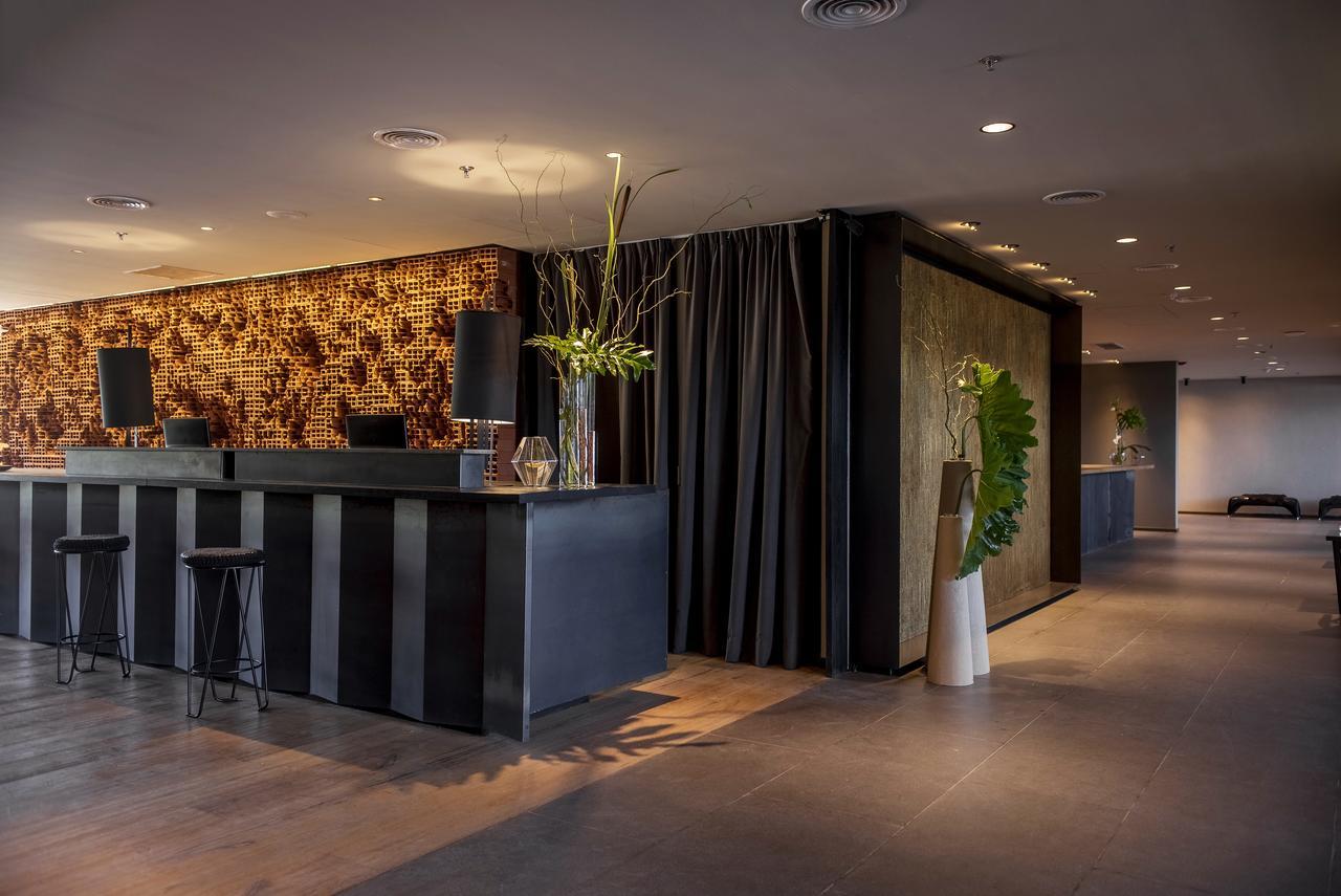 Kos Pilar Hotel Zewnętrze zdjęcie