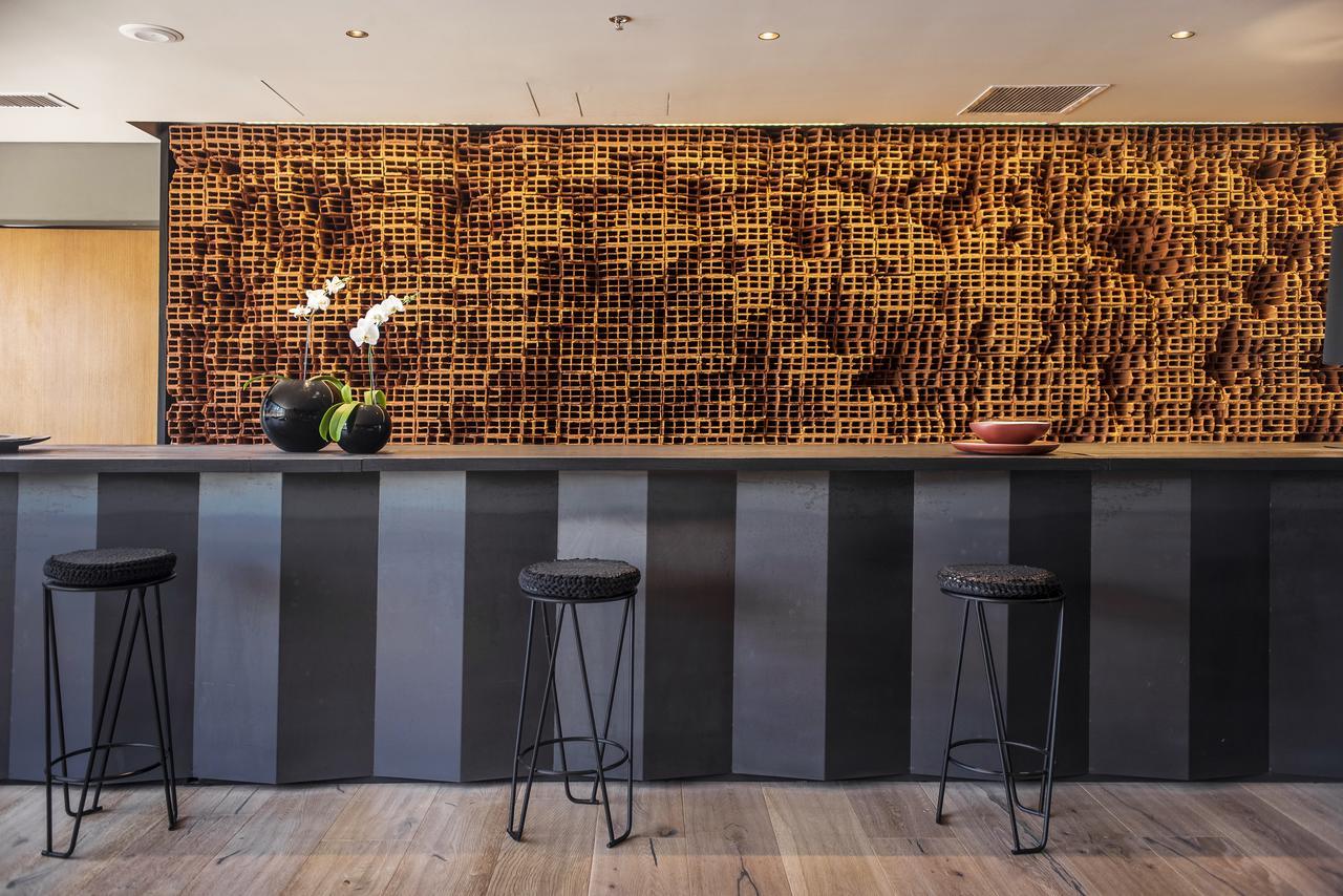Kos Pilar Hotel Zewnętrze zdjęcie