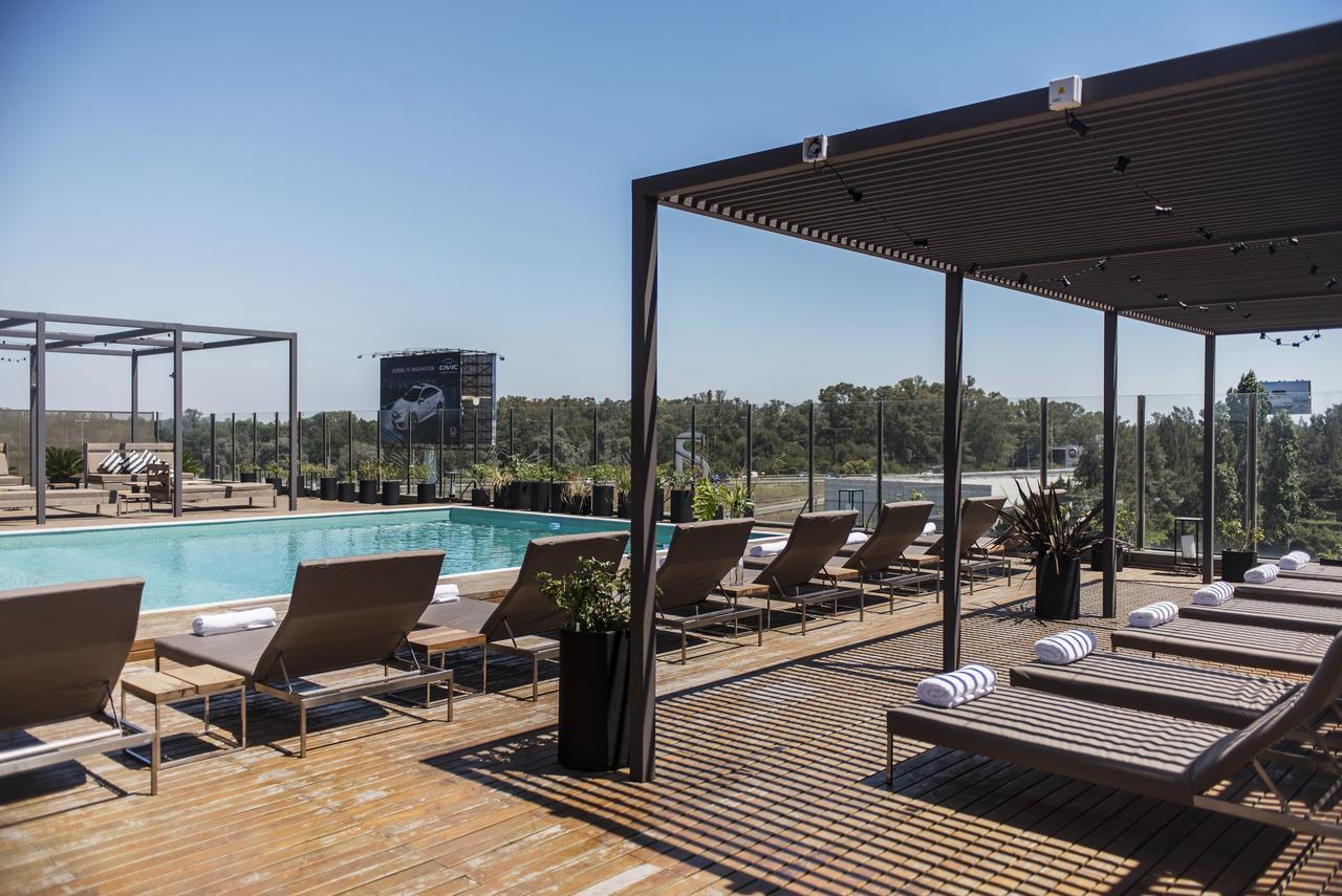 Kos Pilar Hotel Zewnętrze zdjęcie